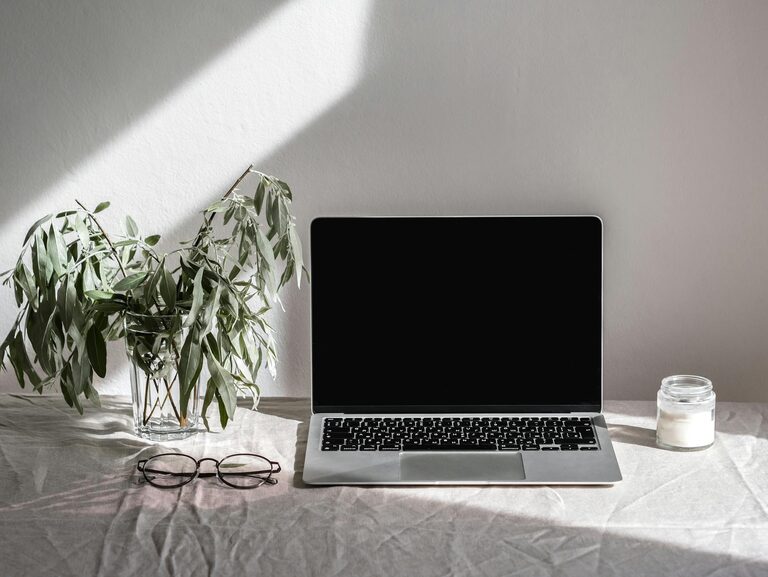 How to Refresh Your Workspace in Ten Minutes